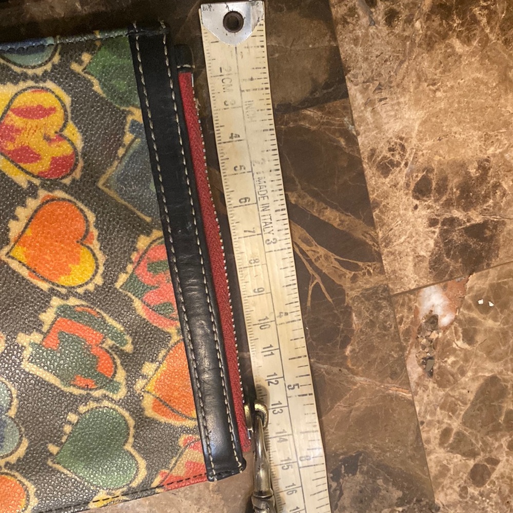 Small wallet